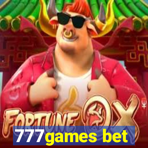 777games bet